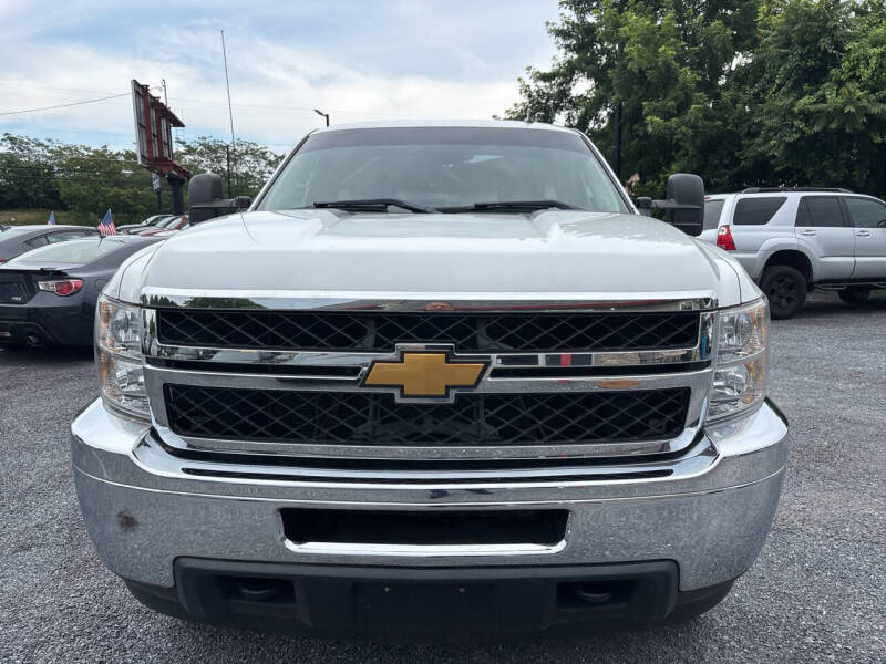 chevrolet silverado 2500hd 2013 1GC0KXCG4DF222359 image chevrolet silverado 2500hd 2013 1GC0KXCG4DF222359 image